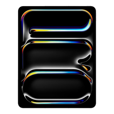 Apple ipad pro 13 pulgadas 8gb 256gb wifi + cellular silver