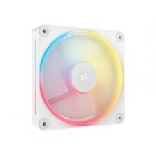 Ventilador Corsair LX120-R RGB Blanco (CO-9051053-WW)
