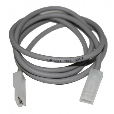 Resistencia Flexible Silicona 90W 230Vac longitud 3m