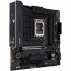 Placa Base Asus Tuf Gaming B760M-Plus D4/ Socket 1700/ Micro Atx