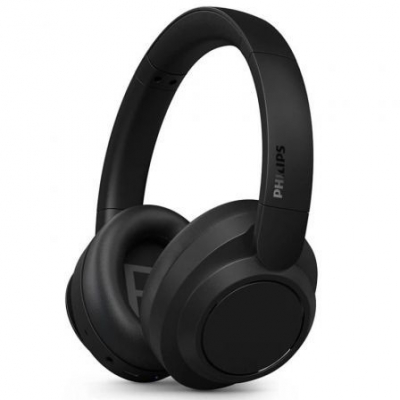 Auriculares Inalámbricos Philips TAH6509/ con Micrófono/ Bluetooth/ Negros