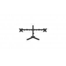 iggual Soporte para monitor de 13P a 32P Negro