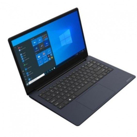 Portátil DynaBook Satellite Pro C40-G-126 Intel Core i3-10110U/ 8GB/ 256GB SSD/ 14