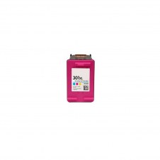 CARTUCHO RECICLADO INKOEM HP N301 XL COLOR M-HP301XLC