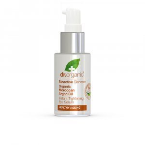 ARGÁN sérum tensor contorno de ojos 30 ml