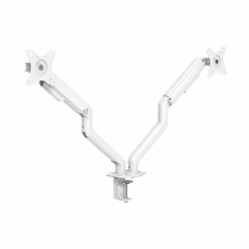 TooQ DB4132TNR-W soporte para monitor 81,3 cm (32