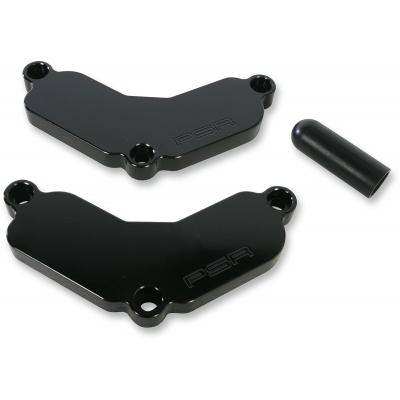 Tapa eliminación inyección de aire POWERSTANDS RACING 01-01350-22