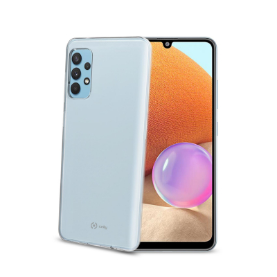 Gelskin funda para teléfono móvil 16,3 cm (6.4) Transparente