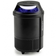 Atrapainsectos Electrico por Succión Orbegozo MQ 6000