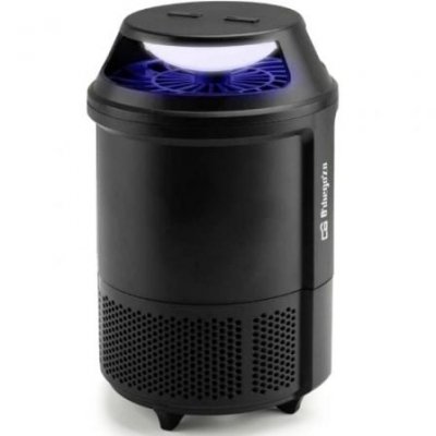 Atrapainsectos Electrico por Succión Orbegozo MQ 6000