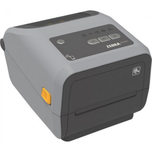 Zebra - ZD421D impresora de etiquetas Térmica directa 300 x 300 DPI 102 mm/s Inalámbrico y alámbrico Ethernet Bluetooth
