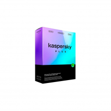 Antivirus Kaspersky Plus/ 5 Dispositivos/ 1 Año