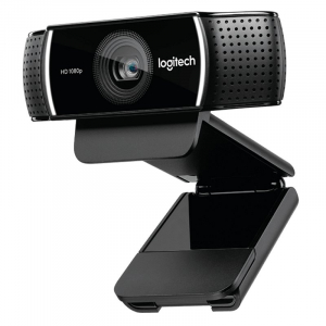 Webcam Logitech C922 960-001088 Strem Cam USB