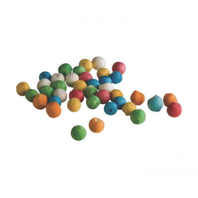 B.100UN BOLAS CELULOSA NIEFENVER 18MM 0700118