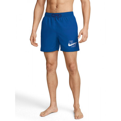 Bañador NIKE 5 VOLLEY SHORT NESSG574 494 Azul