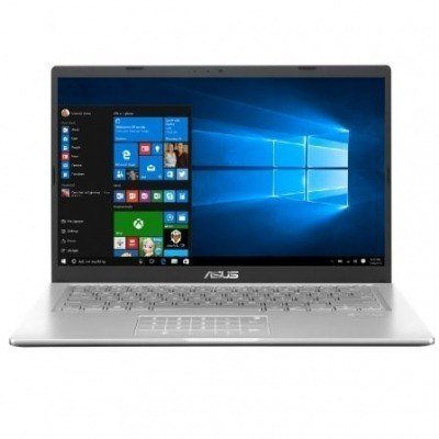 Portátil Asus VivoBook F415JABV882T Intel Core i3-1005G1/ 8GB/ 256GB SSD/ 14/ Win10 S