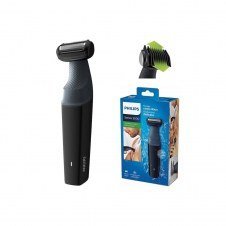 PHILIPS BG3010/15 Bodygroom - Afeitadora corporal apta para la ducha