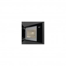 Hisense BIM325GI63DBG Negro Microondas con grill Integrado 25 L 900 W