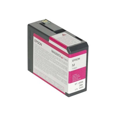 Epson C13T580300 magenta
