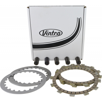 Clutch Plate Kit VINTCO KCLS11