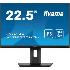 iiyama ProLite XUB2395WSU-B5 pantalla para PC 57,1 cm (22.5