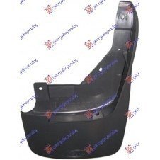 GUARDABARROS TRASERO