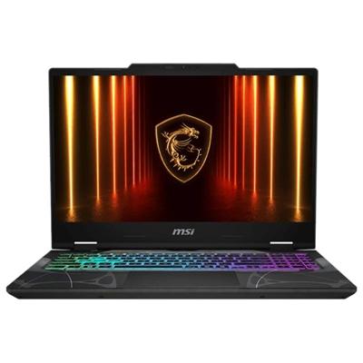 Portatil Msi Cyborg A15 AI B2HWFKG-072XES R9-270 RTX 5060 32GB 1TB 15.6 FreeDOS