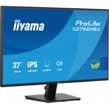 iiyama ProLite X2792HSU-B1 pantalla para PC 68,6 cm (27