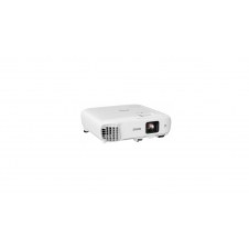 Epson EB-X49 videoproyector para escritorio 3600 ansi lumen 3LCD XGA 1024x768 blanco