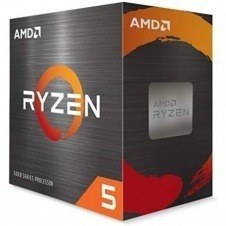 Procesador AMD Ryzen 5-5600G 3.90GHz