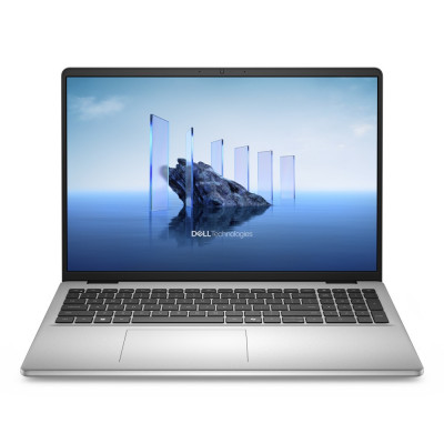 Portatil dell 16 dc16250 core 5 - 120u - 16gb - ssd 512gb - 16 pulgadas fhd+ - w11p