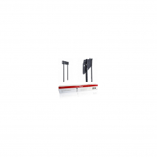 SOPORTE TV EQUIP PARED 32P - 55P FIJO 650320