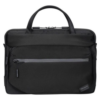 Maletin targus tbs969gl para portatil 14 pulgadas negro