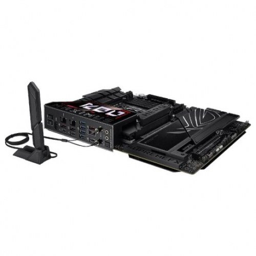 PLACA ASUS ROG MAXIMUS Z890 HERO,INTEL,1851,Z890,4DDR5,WIFI