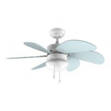 Ventilador de Techo CECOTEC 3600 Vision Sky 50W (05968)