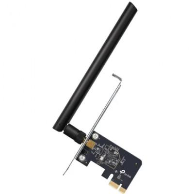 Tarjeta de Red Inalámbrica-PCI Express TP-Link Archer T2E/ 600Mbps/ 2.4/5GHz