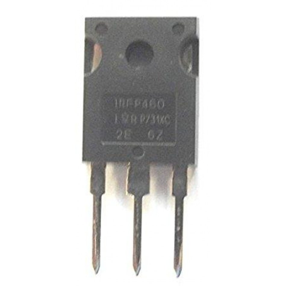 IRFP460A Transistor N-Mosfet 20A 500V 280W TO247