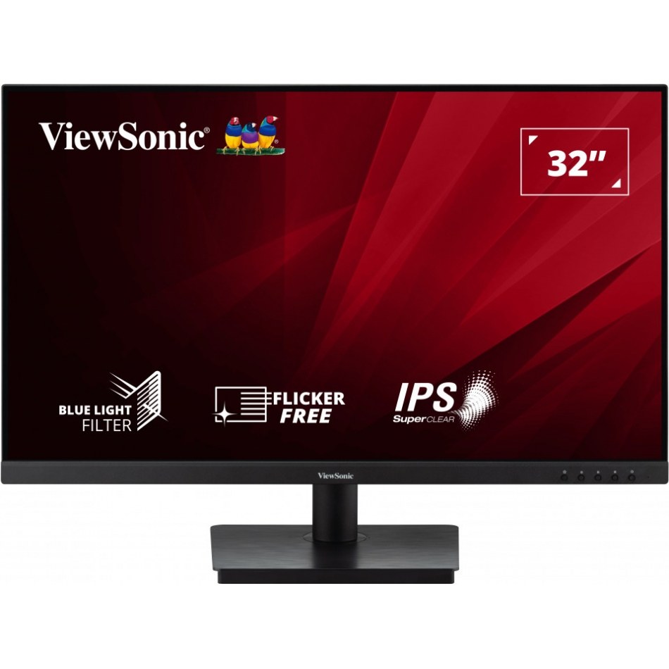 MONITOR 31.5 FHD HDMI VGA