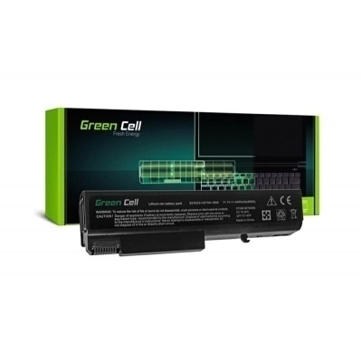 Batería compatible para portátil HP Compaq 6530b/ 6535b 11.1V 4400MAH HP14