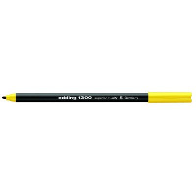 EDG ROTULADOR PTA REDONDA 3MM AM 1300-05