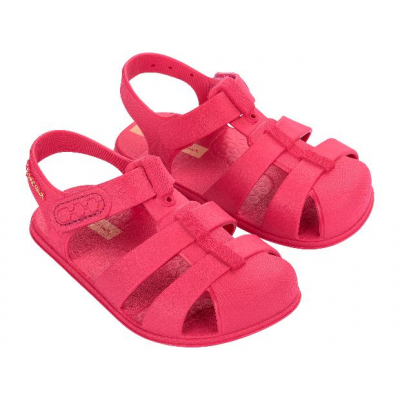 Chancla IPANEMA BAREFOOT BABY IP83809 BP428 Rosa