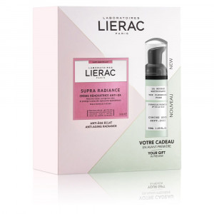 SUPRA-RADIANCE CREMA RENOVADORA ANTI-OX lote 2 pz