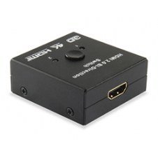 Switch Equip 2xhdmi 1xhdmi Bidireccional