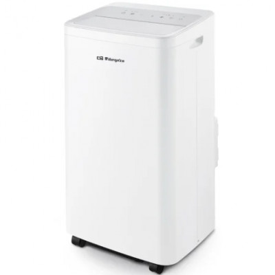 Aire Acondicionado Portátil Orbegozo ADRW 12050/ -W/ - Frigorías/ Bomba de Calor