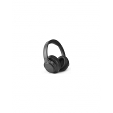 Energy Sistem Silent ANC Auriculares Inalámbrico Diadema Llamadas/Música USB Tipo C Bluetooth Negro