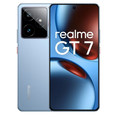 REALME GT 7 12+256GB DS BLUE OEM
