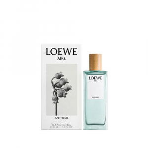 AIRE ANTHESIS edp vapo 50 ml