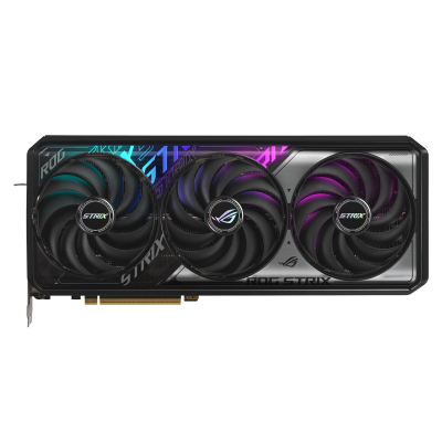 ROG -STRIX-RTX5070TI-O16G-GAMING NVIDIA GeForce RTX 5070 Ti 16 GB GDDR7