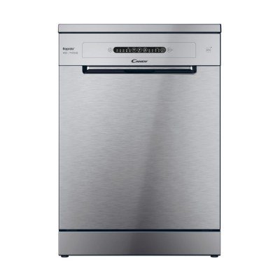 .AT.LAVAVAJILLAS CANDY CF 4E7L0X 14CUB. E INOX