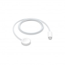Apple Cable de carga rápida magnética con conector USBâ??C (1 m) para el Watch